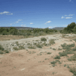 Lava SWCD and Pueblo of Acoma