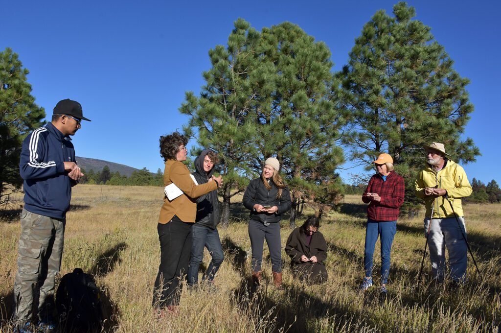 Restoring Rural Landscapes and Rural Communities