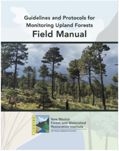 Monitoring field manual available