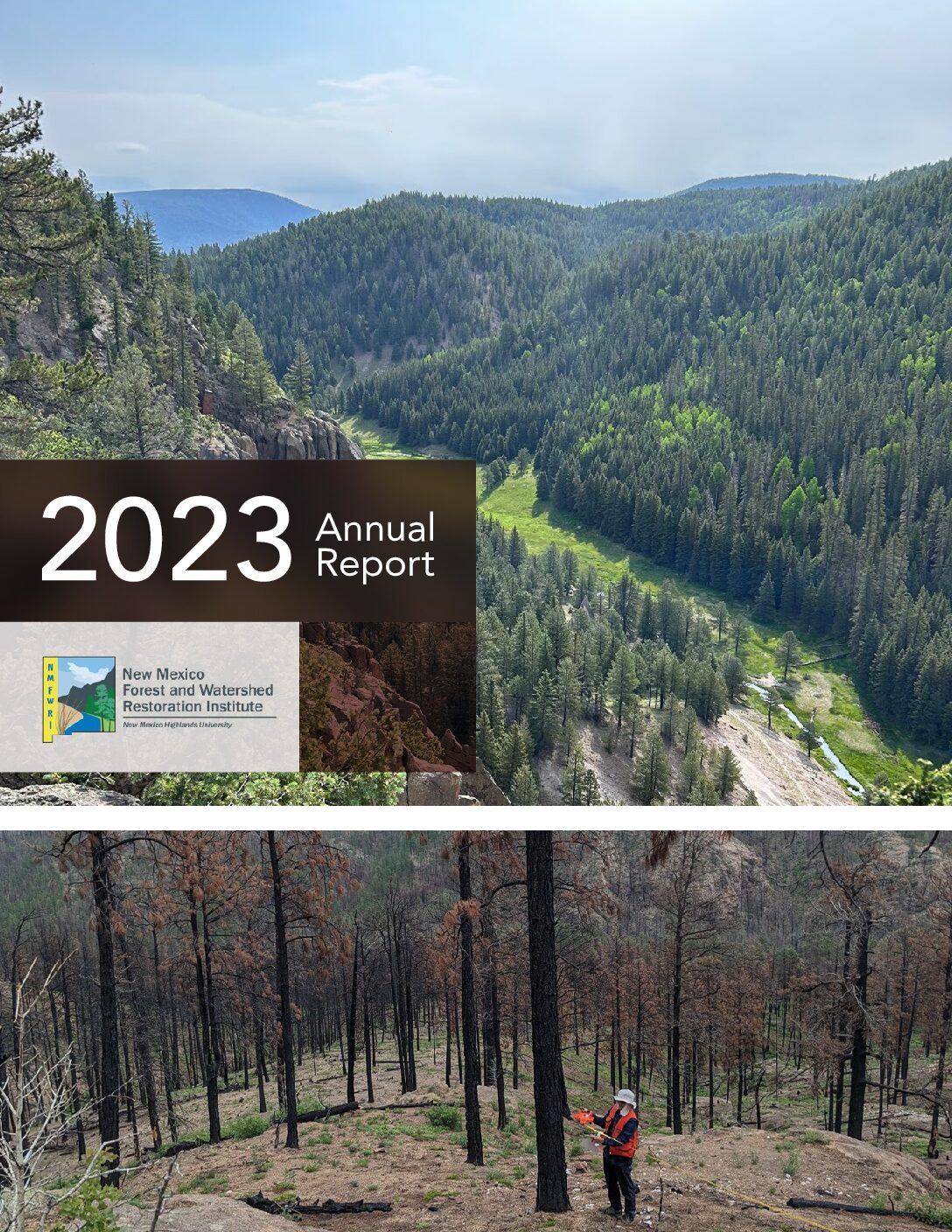 2023 Annual Report