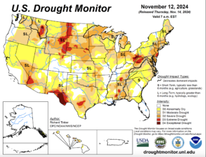 A Dry Nation Reckons With Fire