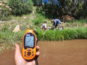 Riparian Monitoring Protocols and Forms