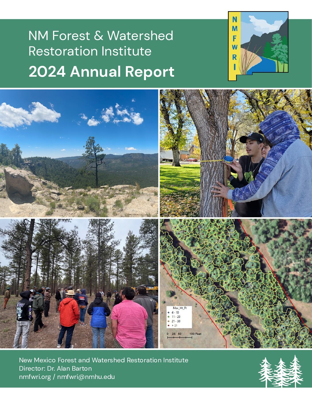 2024 Annual Report