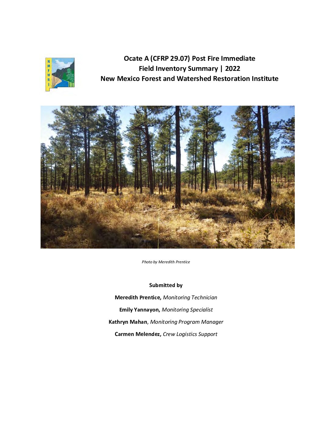 29.07_OcateA_CFRP_PostFireImmediate_USFS_2023_UPL_PFIRE_09.08.25