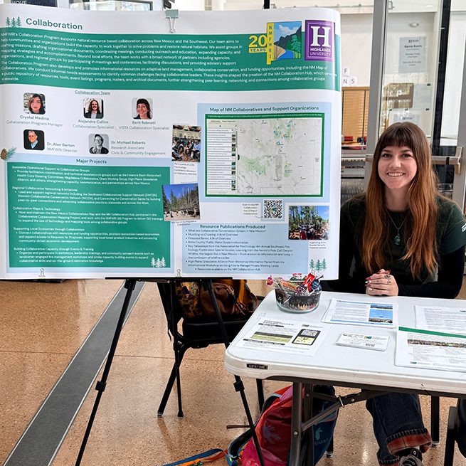 Reflections on Collaborative Conservation