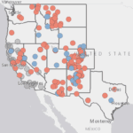 The Collaborative Conservation Mapping Project