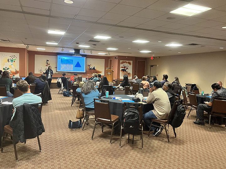 Reflections from the NM Workforce Pathways Exchange