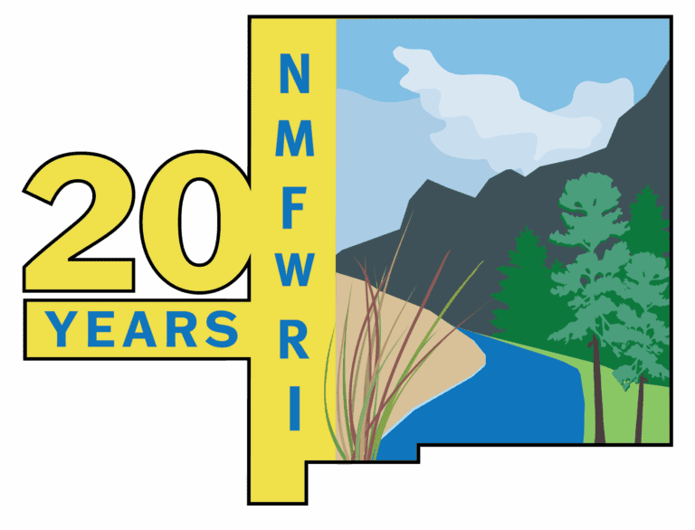 NMFWRI Celebrates Its 20th Anniversary