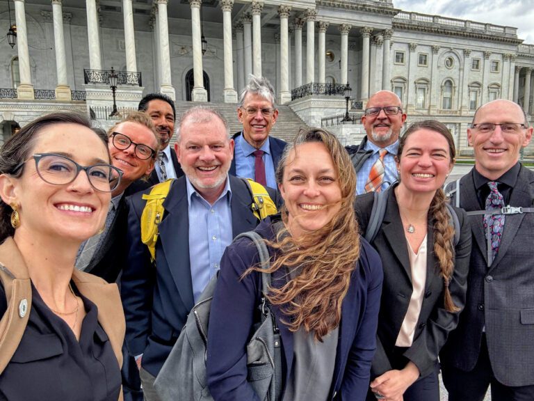 Director’s Note: Sharpening the Ax