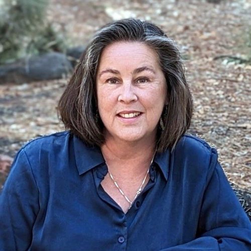 Kristine Bellmore
