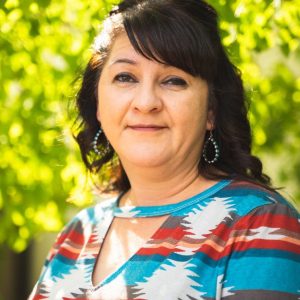 Marla Martinez, admin assistant Marla Martinez, admin assistant