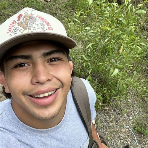 Matthew Najera