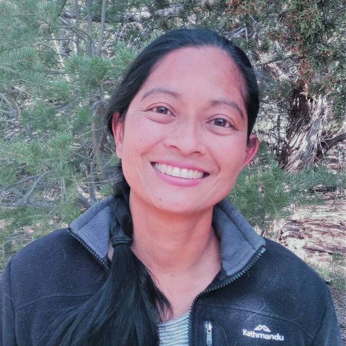 Shantini Shantini Ramakrishnan